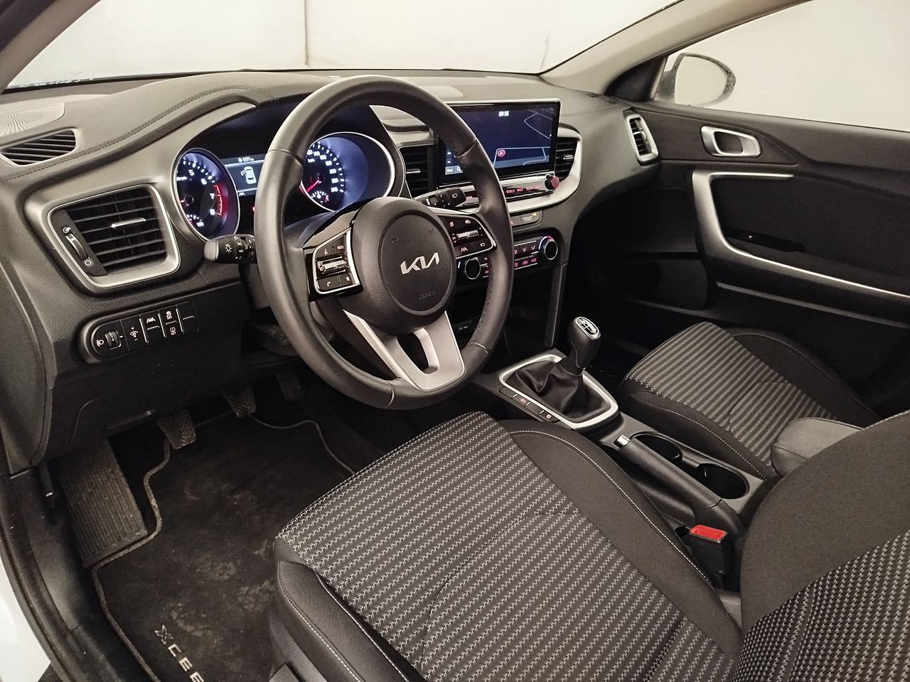 Kia XCeed 1.0 T-GDi Drive 74kW (100CV) - foto 8