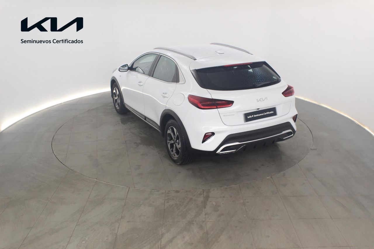 Kia XCeed 1.0 T-GDi Drive 74kW (100CV) - foto 2