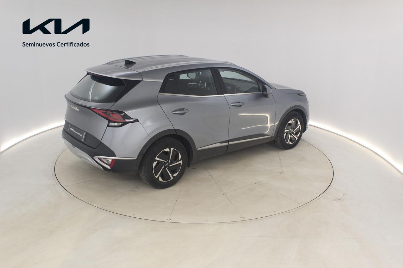 Kia Sportage 1.6 T-GDi MHEV 110kW (150CV) Drive 4x2 - foto 6