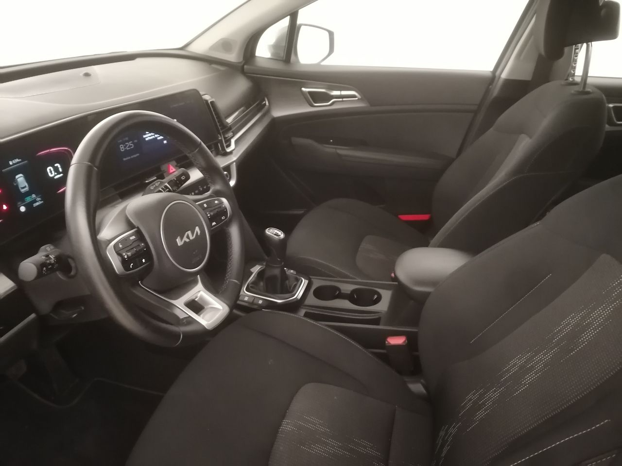 Kia Sportage 1.6 T-GDi MHEV 110kW (150CV) Drive 4x2 - foto 8