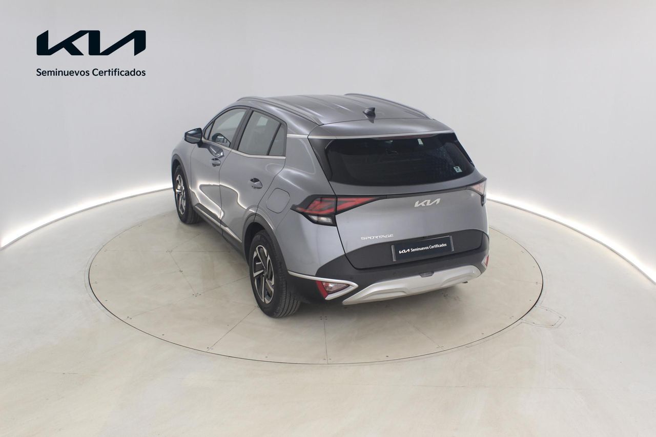 Kia Sportage 1.6 T-GDi MHEV 110kW (150CV) Drive 4x2 - foto 2