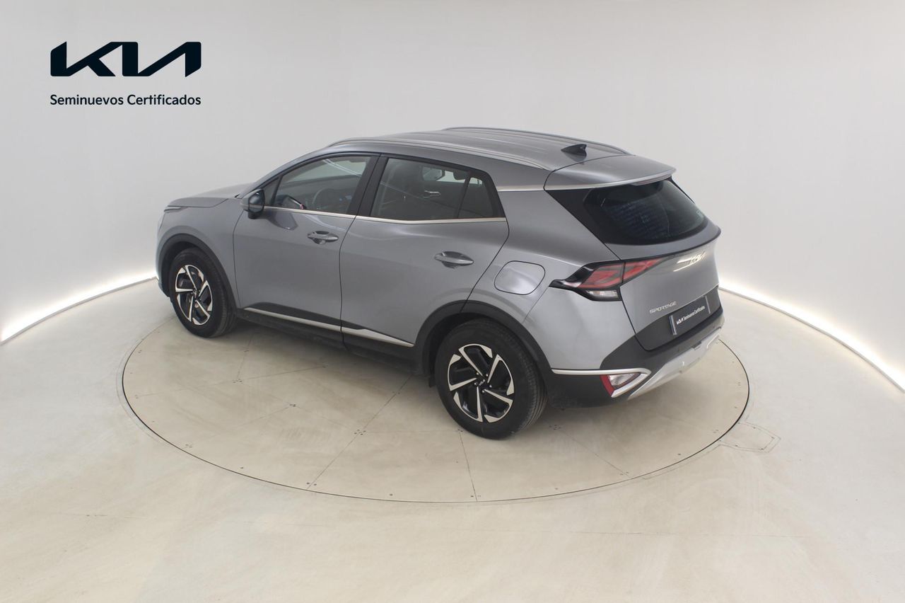 Kia Sportage 1.6 T-GDi MHEV 110kW (150CV) Drive 4x2 - foto 4