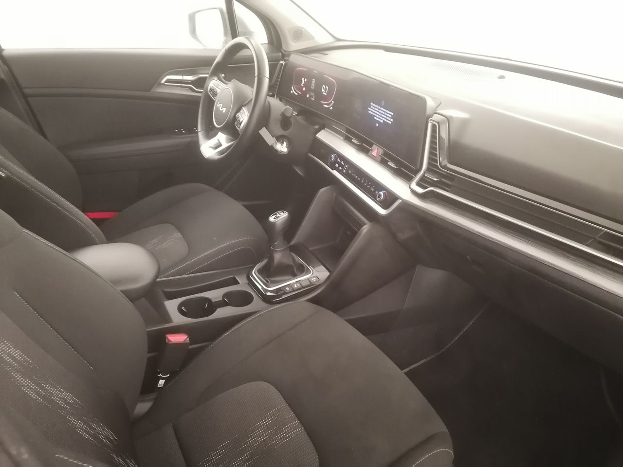 Kia Sportage 1.6 T-GDi MHEV 110kW (150CV) Drive 4x2 - foto 10