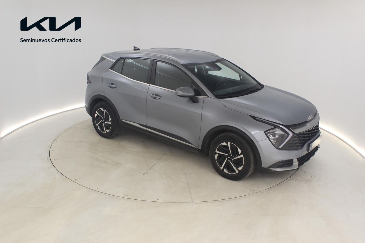 Kia Sportage 1.6 T-GDi MHEV 110kW (150CV) Drive 4x2 - foto 7