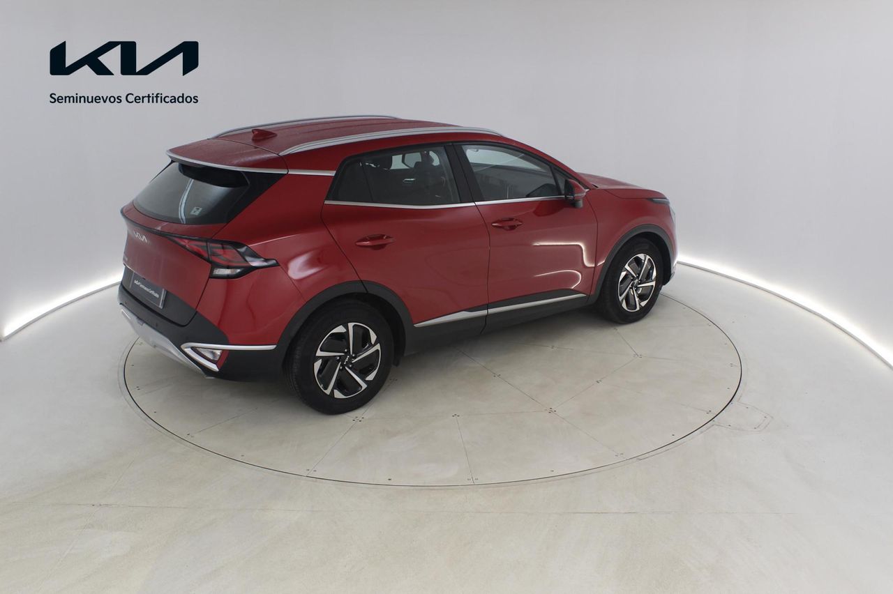 Kia Sportage 1.6 T-GDi MHEV 110kW (150CV) Drive 4x2 - foto 6