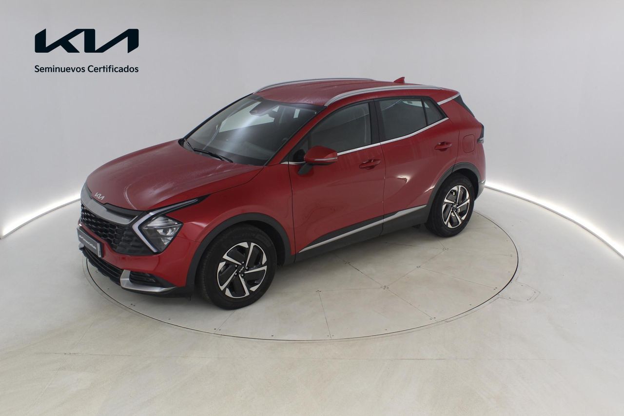 Kia Sportage 1.6 T-GDi MHEV 110kW (150CV) Drive 4x2 - foto 3