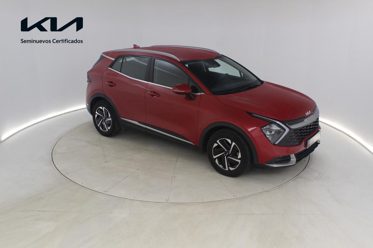 Kia Sportage 1.6 T-GDi MHEV 110kW (150CV) Drive 4x2 - foto 7