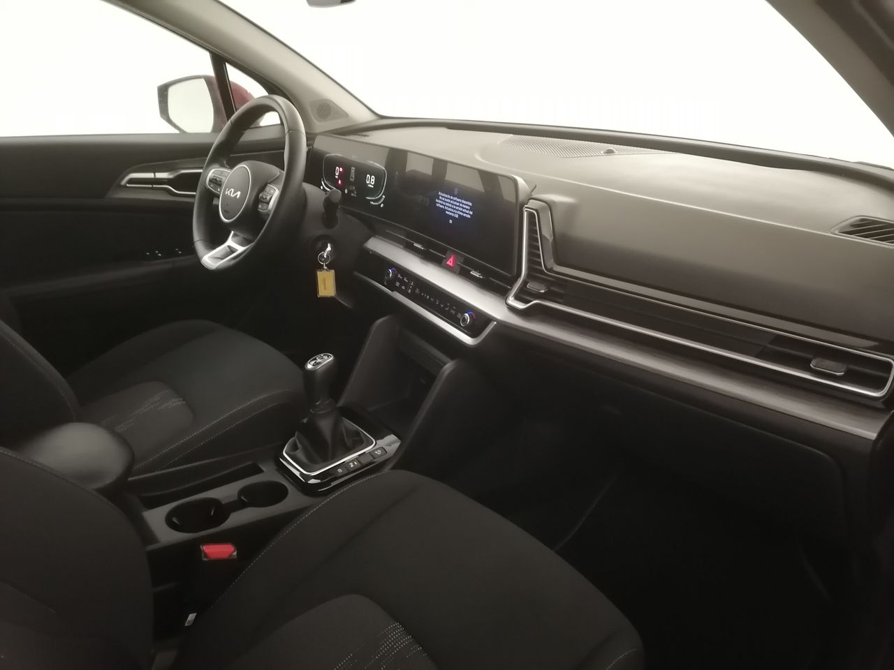 Kia Sportage 1.6 T-GDi MHEV 110kW (150CV) Drive 4x2 - foto 10