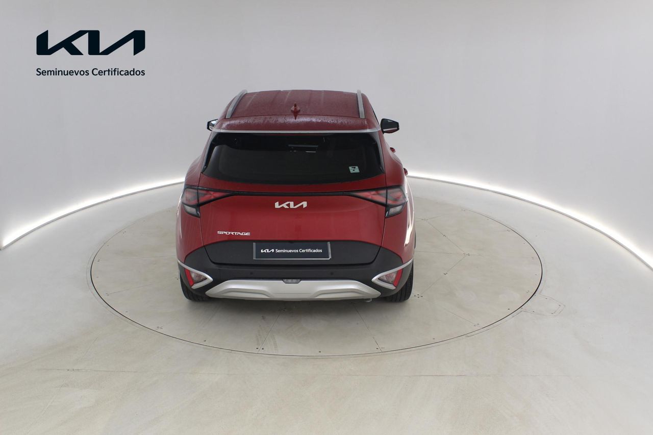 Kia Sportage 1.6 T-GDi MHEV 110kW (150CV) Drive 4x2 - foto 5