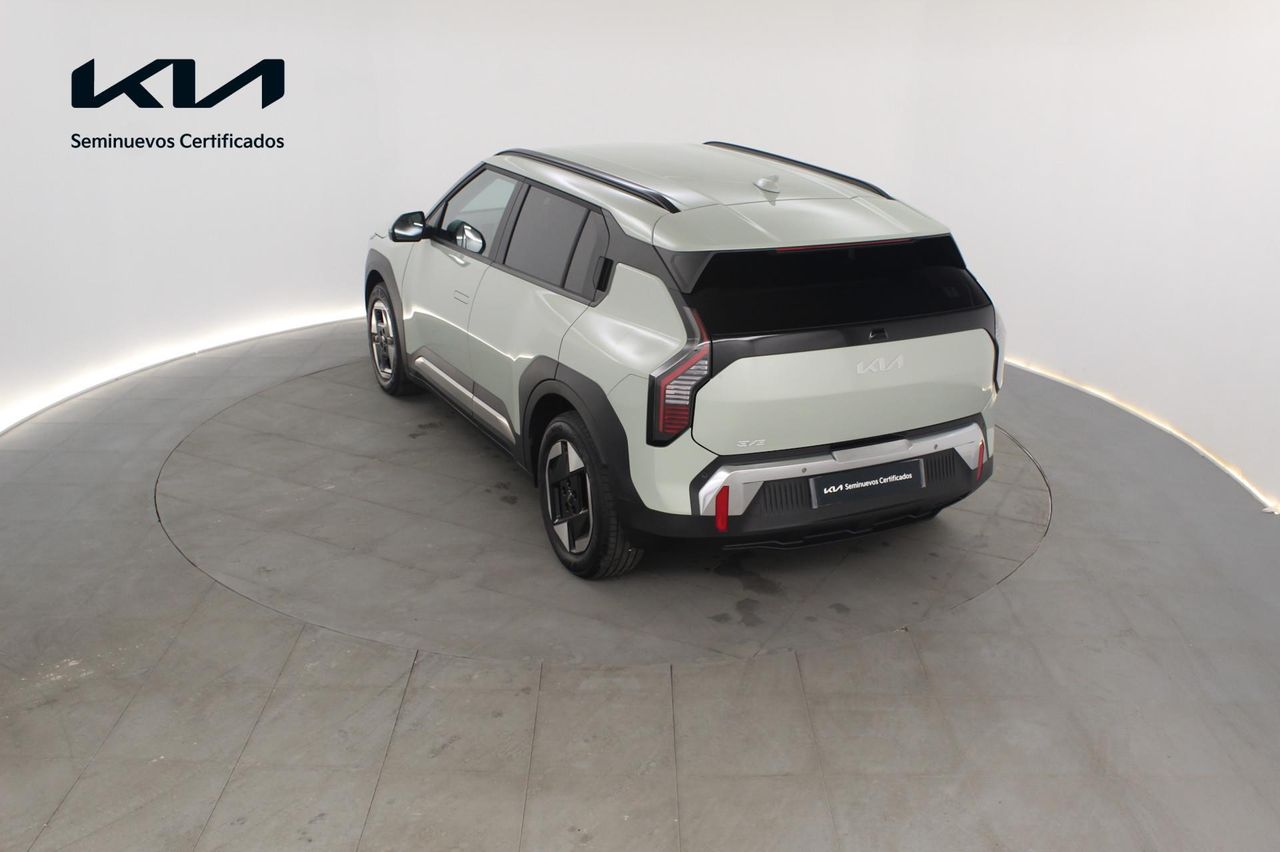 Kia EV3 Earth Long Range - foto 2