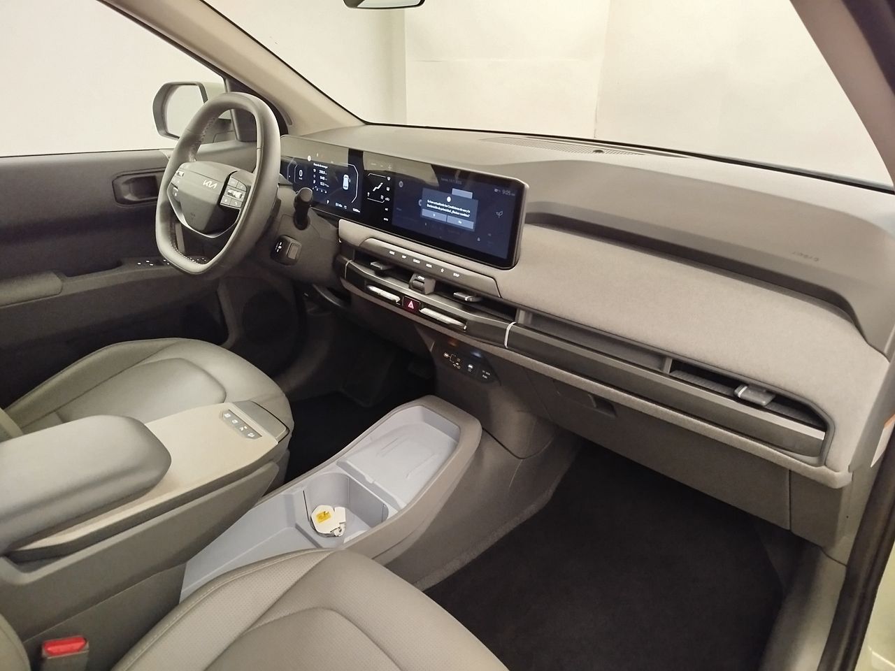 Kia EV3 Earth Long Range - foto 9