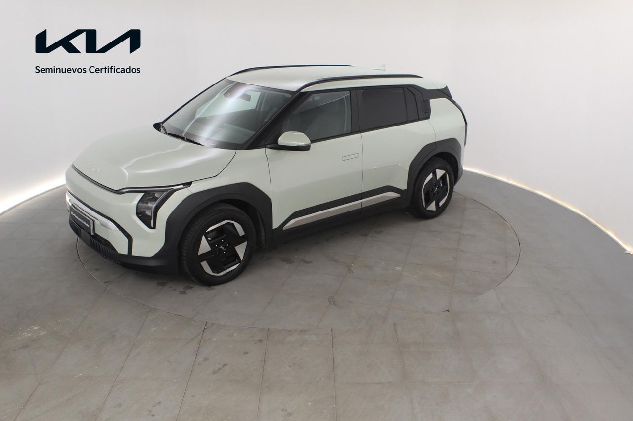 Kia EV3 Earth Long Range - foto 3