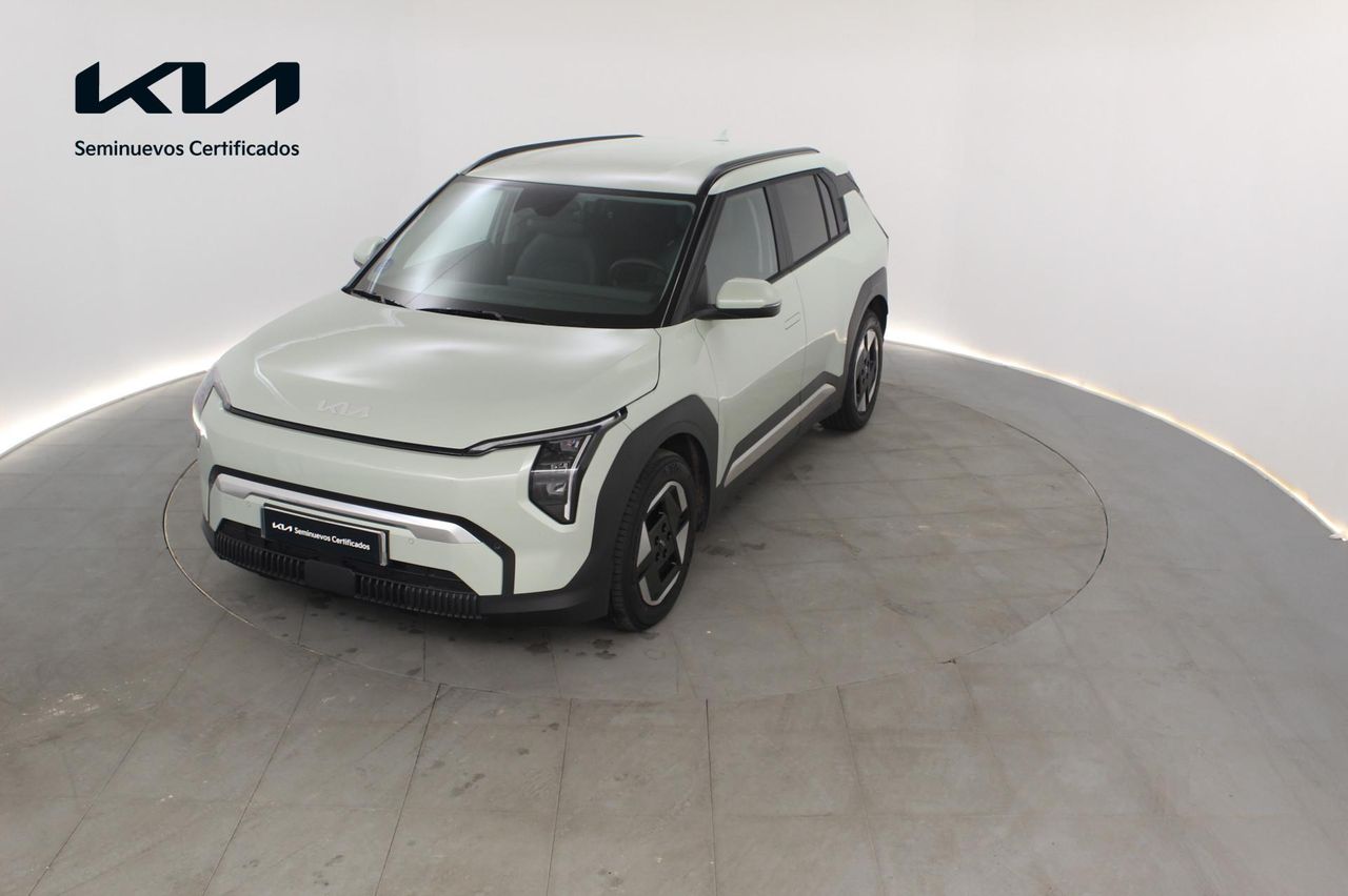 Kia EV3 Earth Long Range