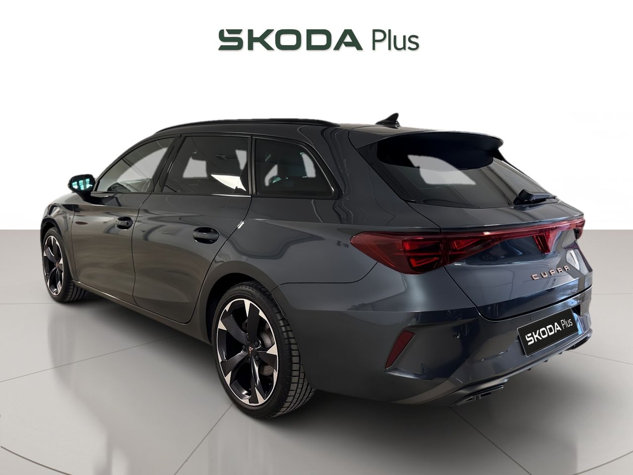 Cupra León SP 1.5 eTSI 110kW (150CV) DSG - foto 2