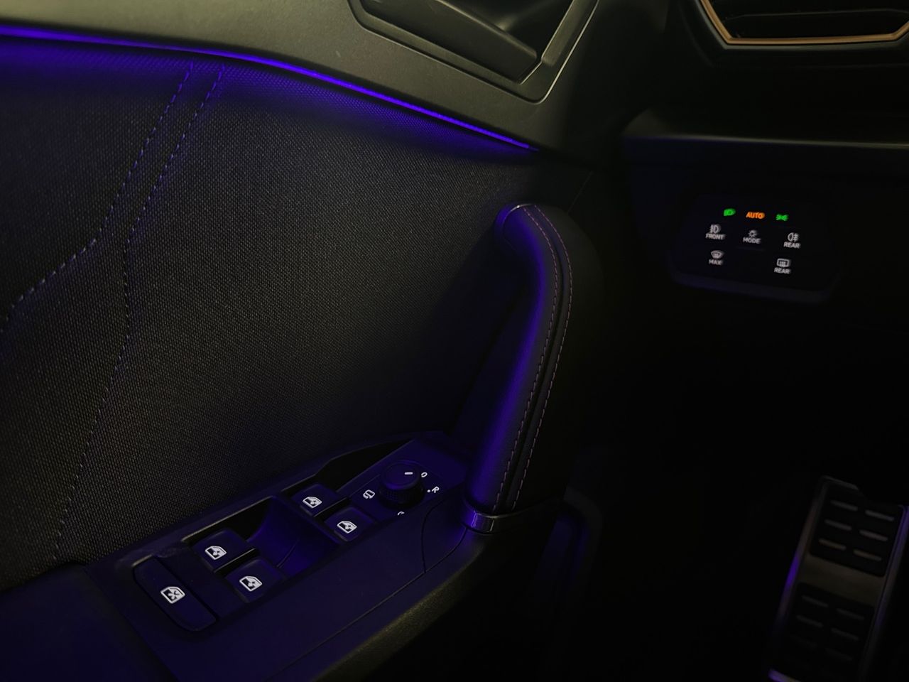 Cupra León SP 1.5 eTSI 110kW (150CV) DSG - foto 16