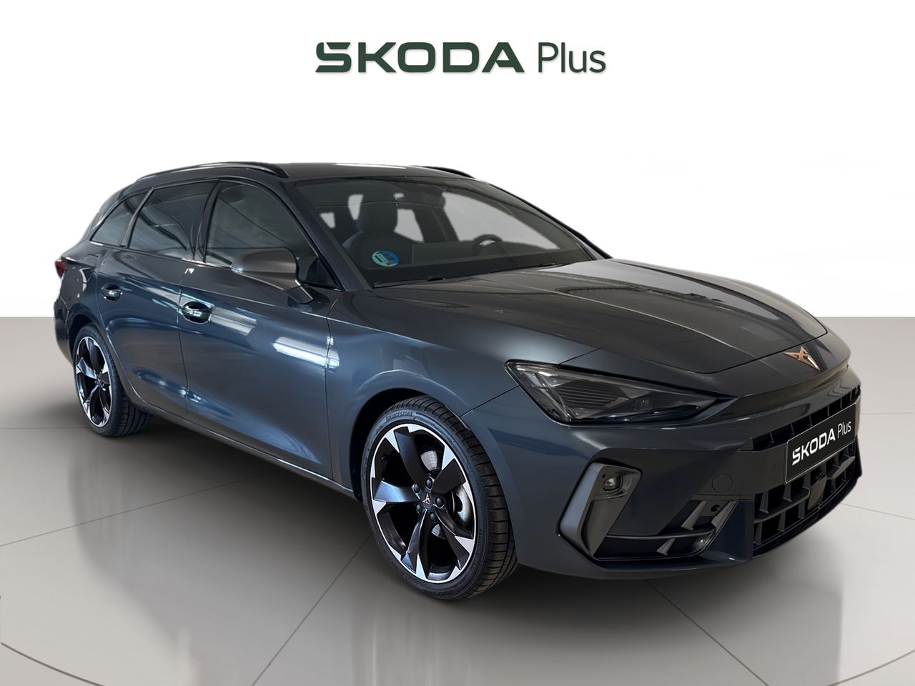 Cupra León SP 1.5 eTSI 110kW (150CV) DSG