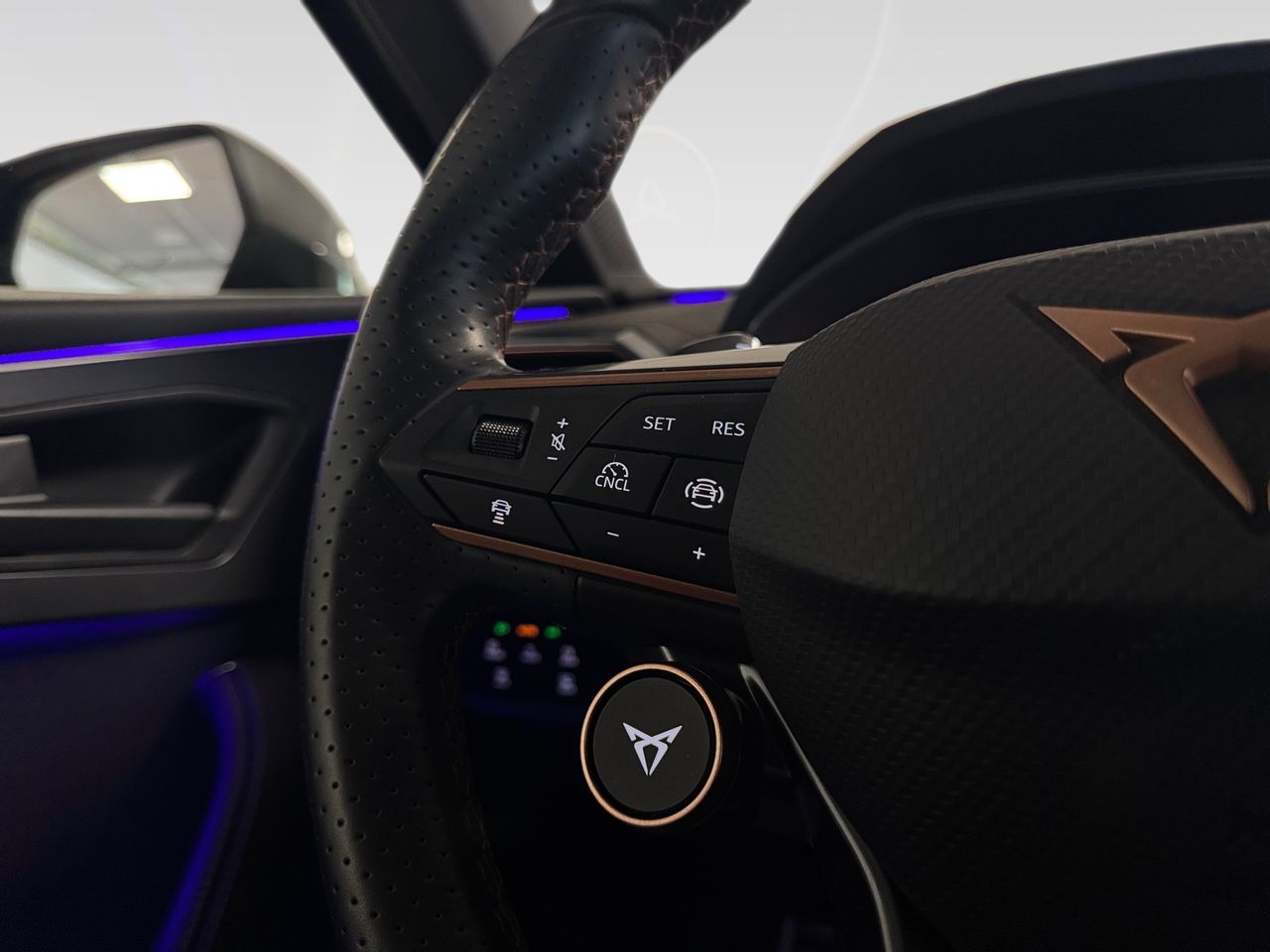 Cupra León SP 1.5 eTSI 110kW (150CV) DSG - foto 9