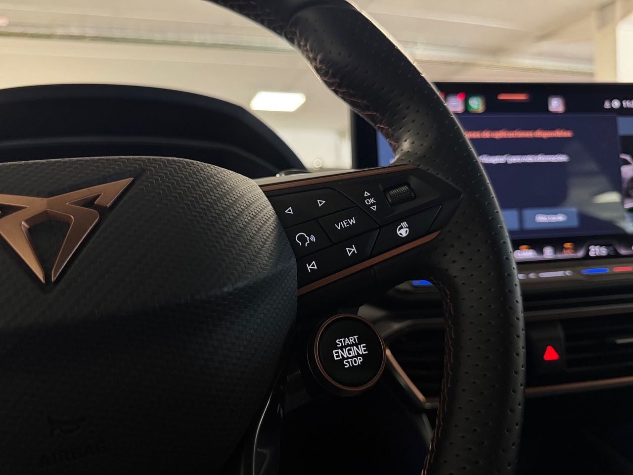 Cupra León SP 1.5 eTSI 110kW (150CV) DSG - foto 10