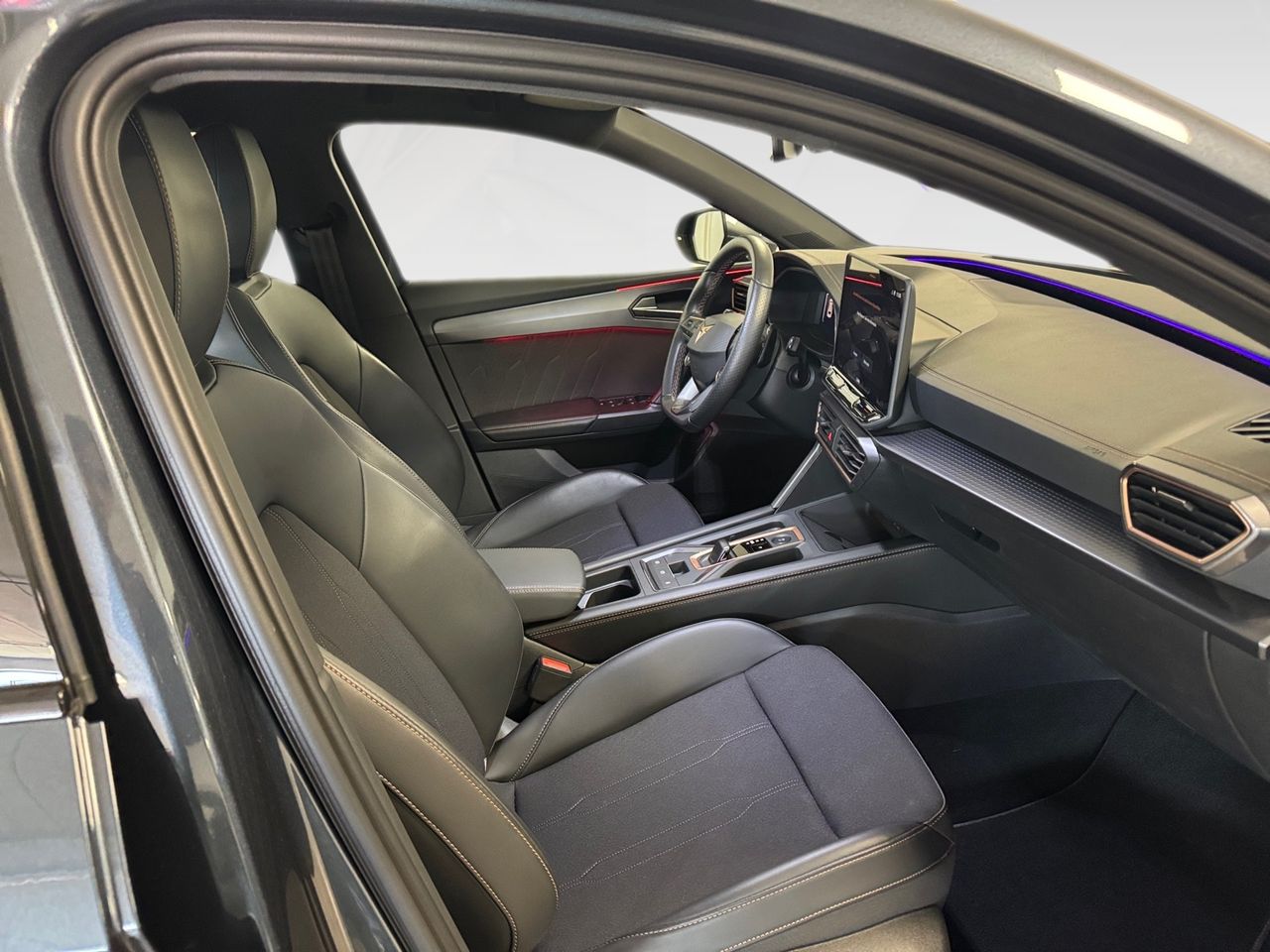 Cupra León SP 1.5 eTSI 110kW (150CV) DSG - foto 5