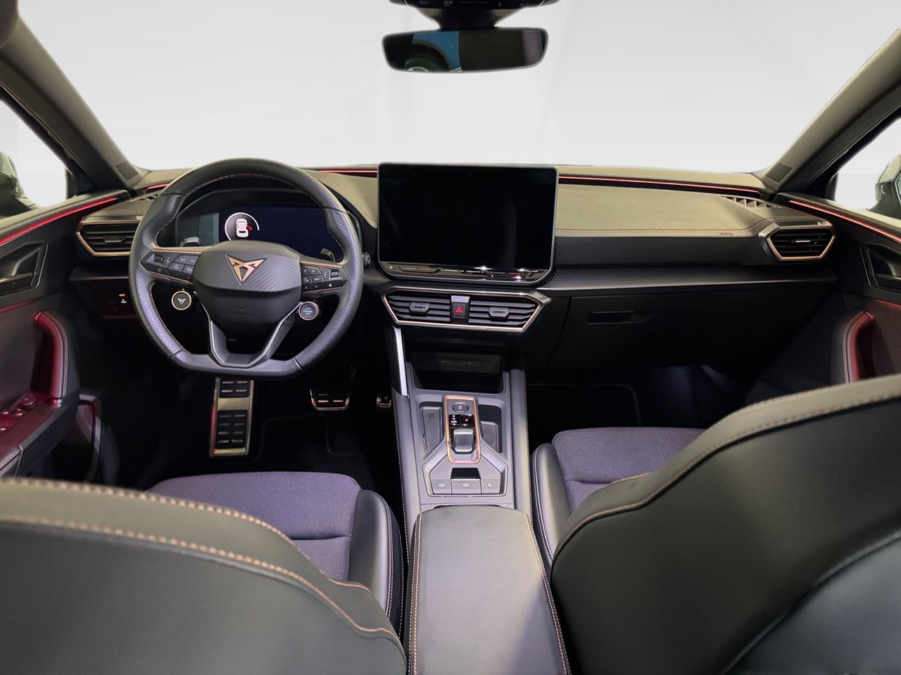 Cupra León 1.5 eTSI 110kW (150CV) DSG - foto 4