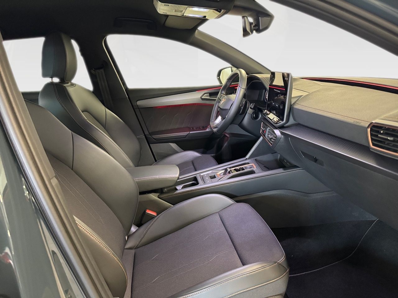 Cupra León 1.5 eTSI 110kW (150CV) DSG - foto 5