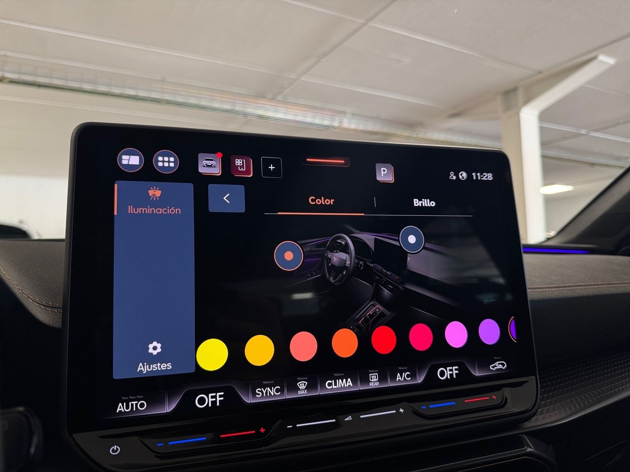 Cupra León 1.5 eTSI 110kW (150CV) DSG - foto 18