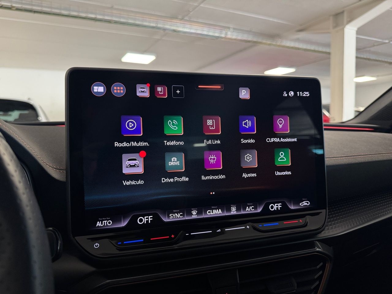 Cupra León 1.5 eTSI 110kW (150CV) DSG - foto 12