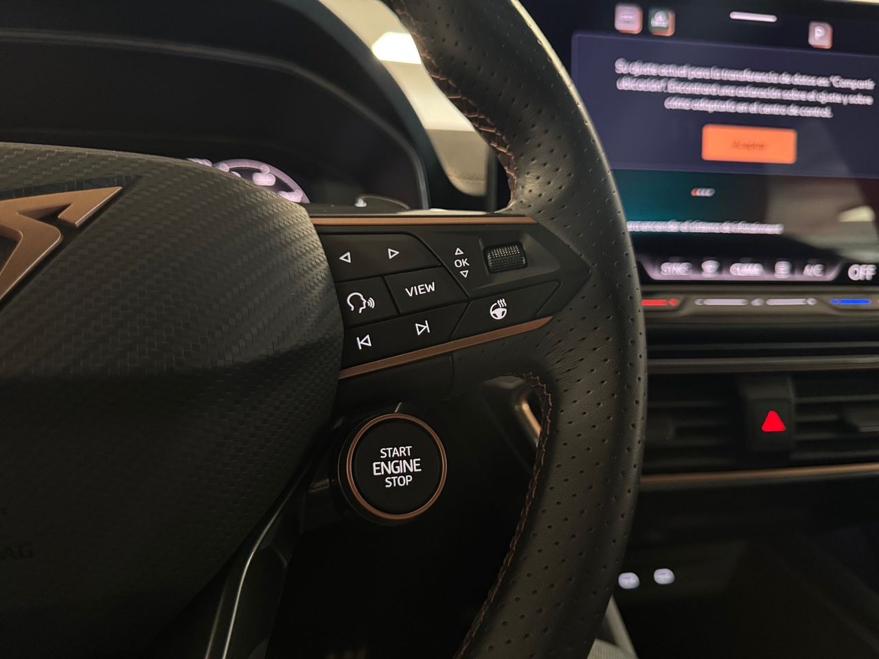 Cupra León 1.5 eTSI 110kW (150CV) DSG - foto 10