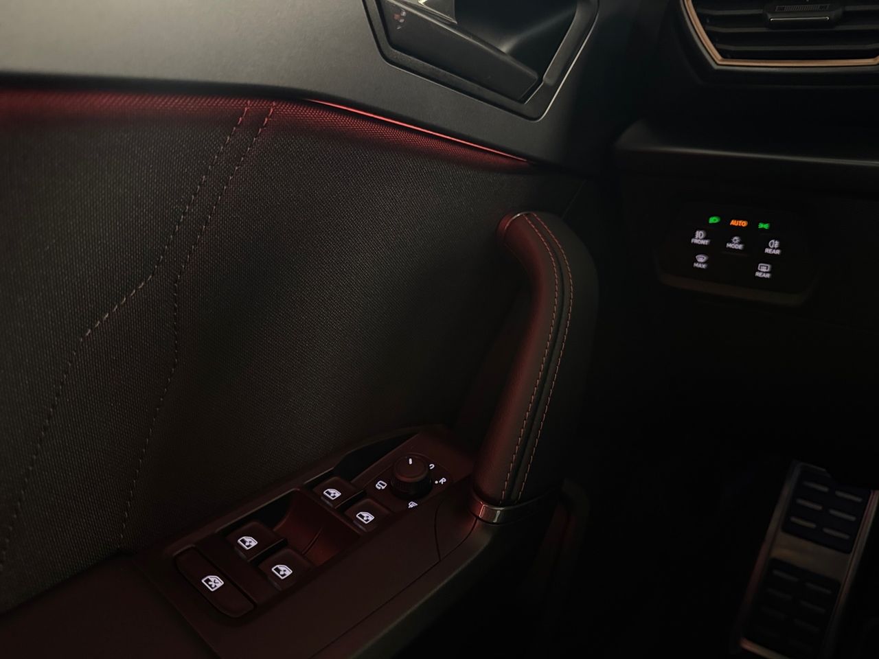 Cupra León 1.5 eTSI 110kW (150CV) DSG - foto 16