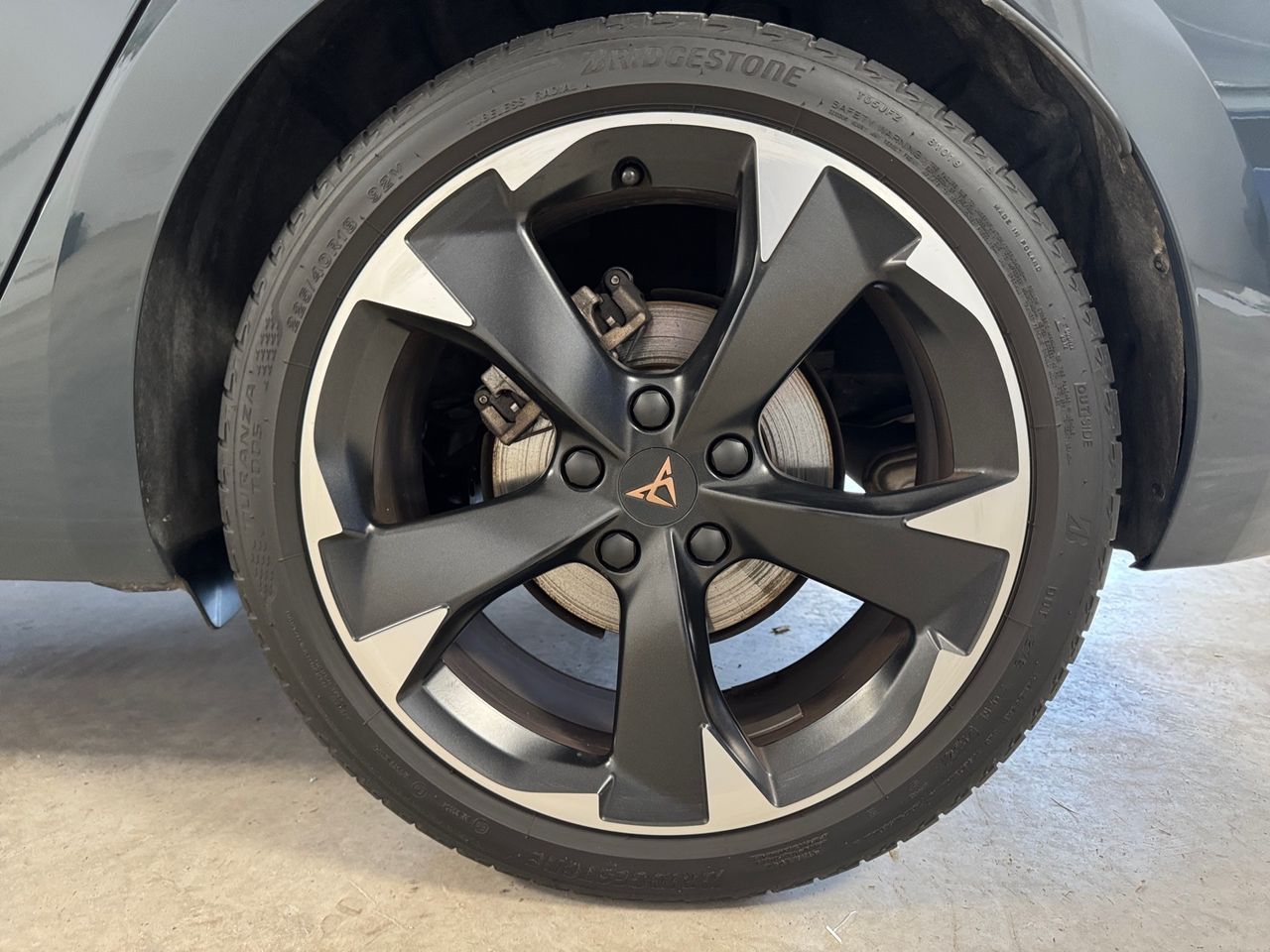 Cupra León 1.5 eTSI 110kW (150CV) DSG - foto 8