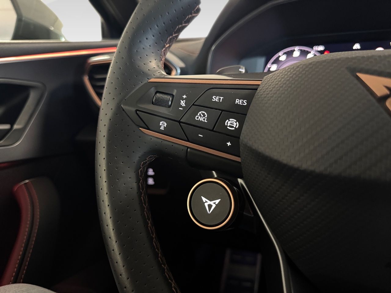 Cupra León 1.5 eTSI 110kW (150CV) DSG - foto 9