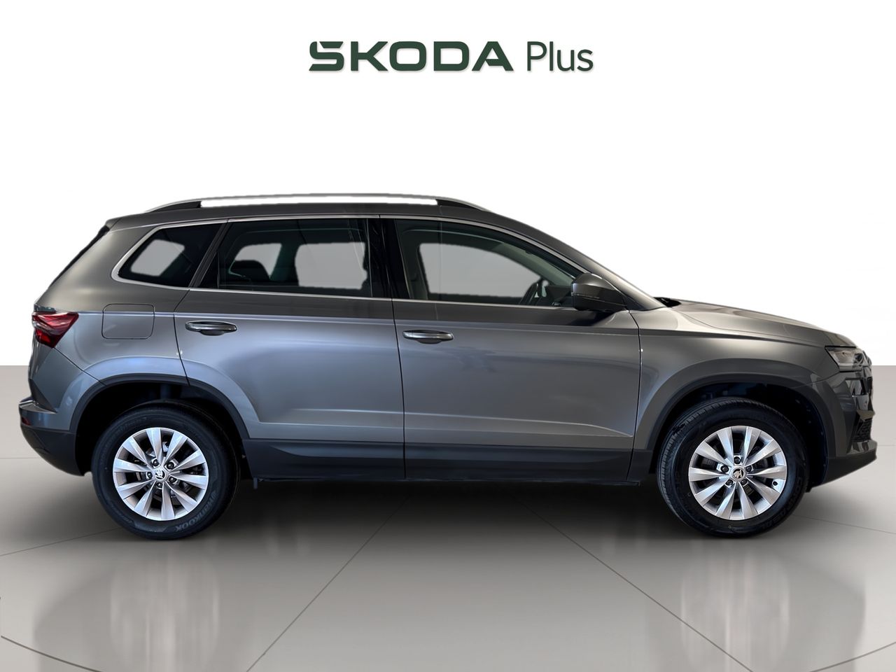 Skoda Karoq 1.0 TSI 81kW (110CV) Ambition - foto 3