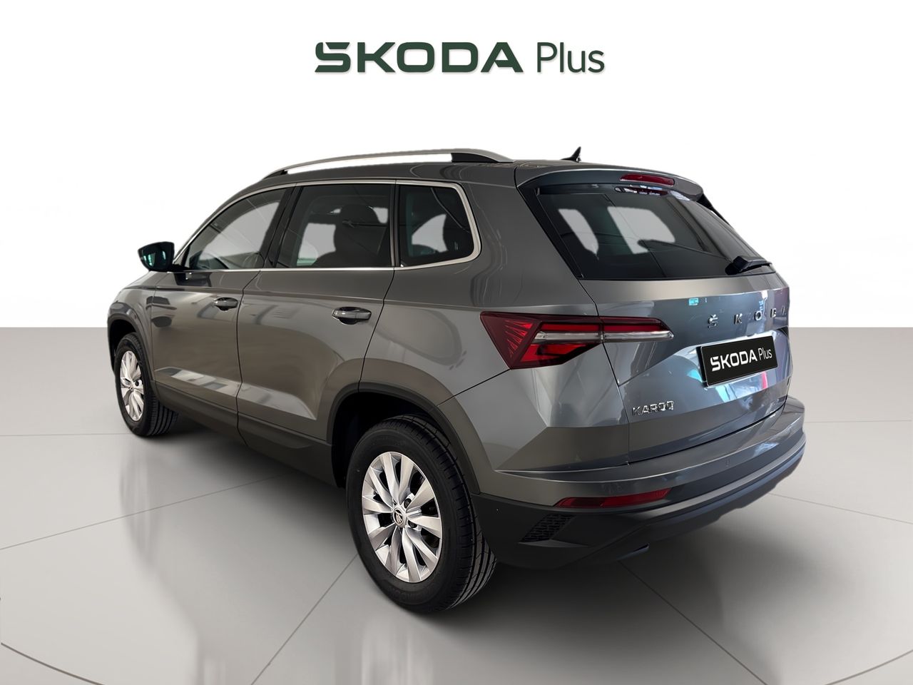Skoda Karoq 1.0 TSI 81kW (110CV) Ambition - foto 2