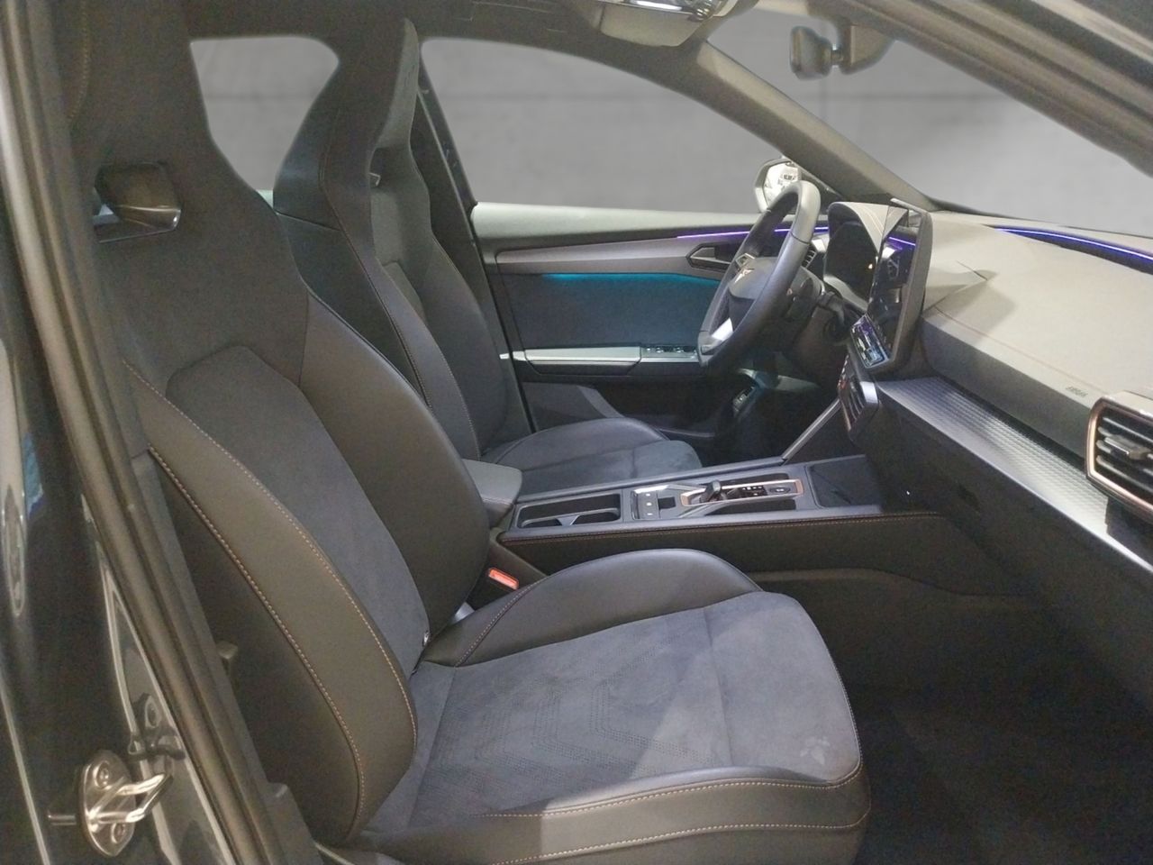 Cupra Formentor 1.5 eTSI 110kW (150 CV) DSG - foto 5