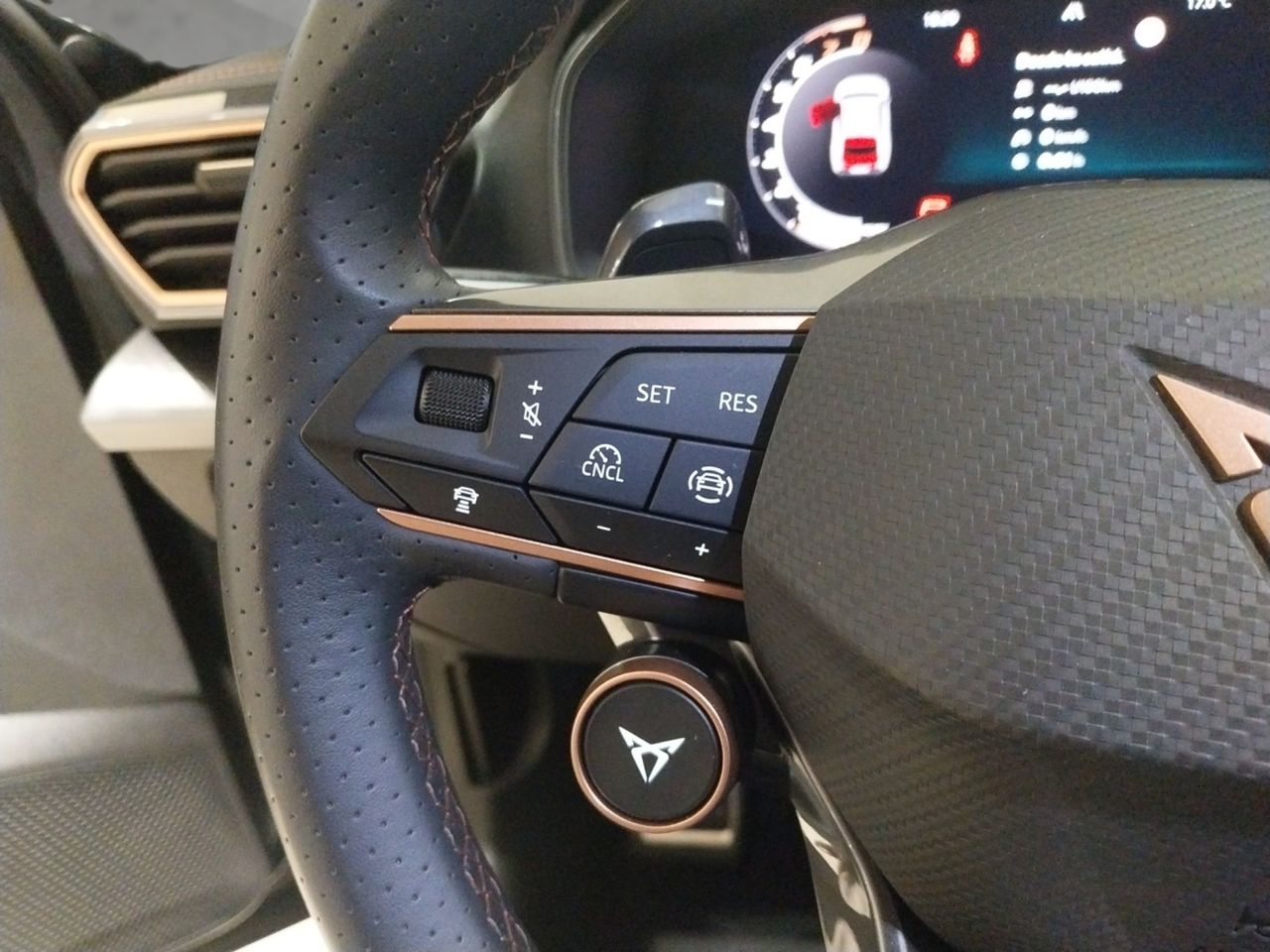 Cupra Formentor 1.5 eTSI 110kW (150 CV) DSG - foto 9