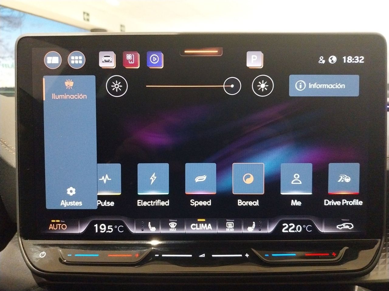 Cupra Formentor 1.5 eTSI 110kW (150 CV) DSG - foto 15