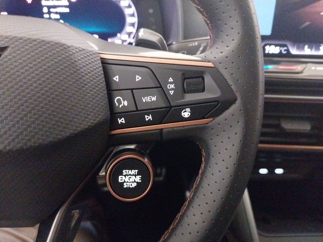 Cupra Formentor 1.5 eTSI 110kW (150 CV) DSG - foto 13