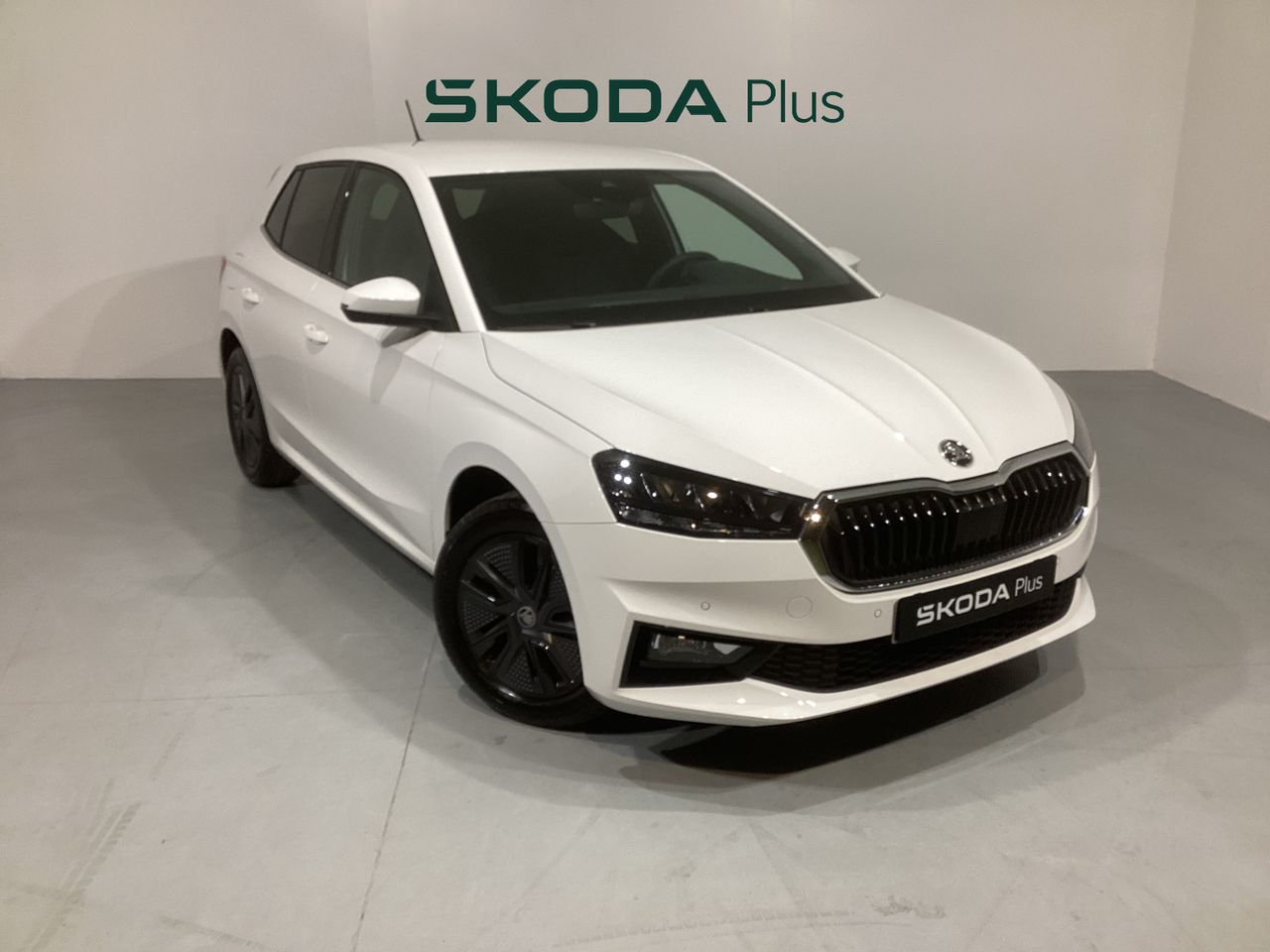 Skoda Fabia 1.0 TSI 70KW (95CV) Plus
