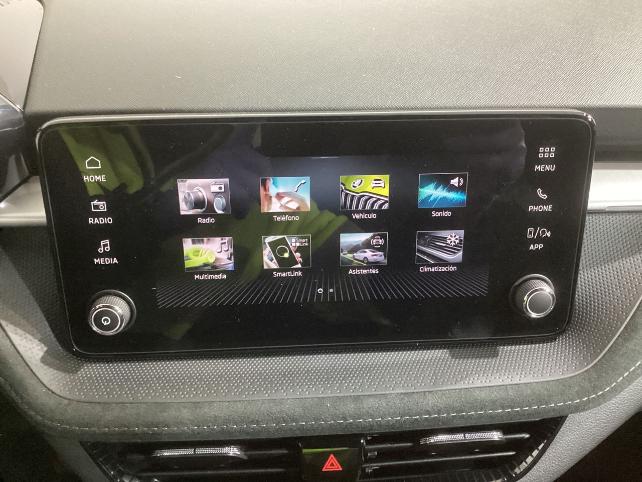 Skoda Fabia 1.0 TSI 70KW (95CV) Plus - foto 13