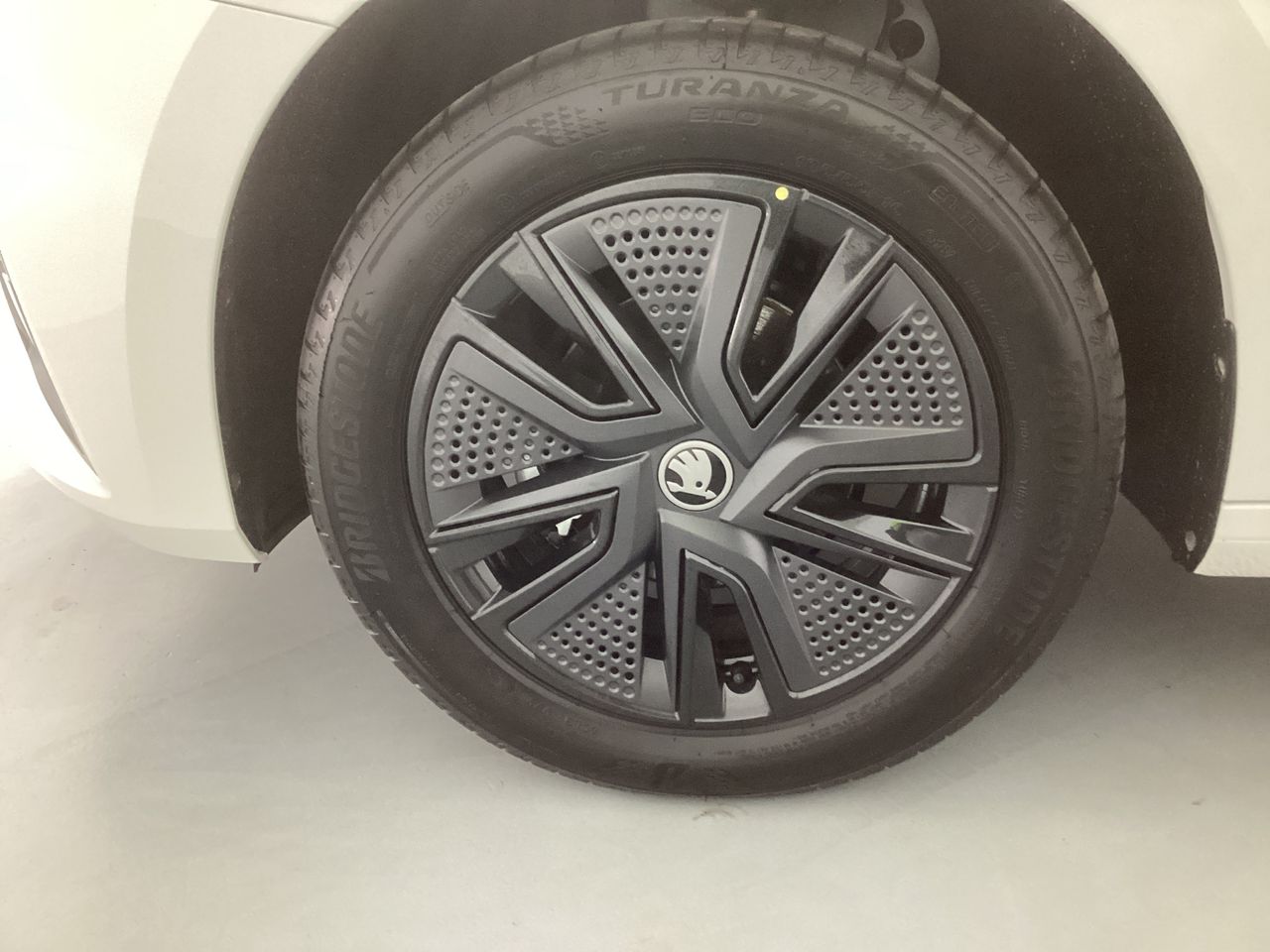 Skoda Fabia 1.0 TSI 70KW (95CV) Plus - foto 8