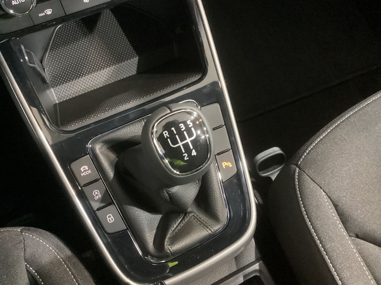 Skoda Fabia 1.0 TSI 70KW (95CV) Plus - foto 15