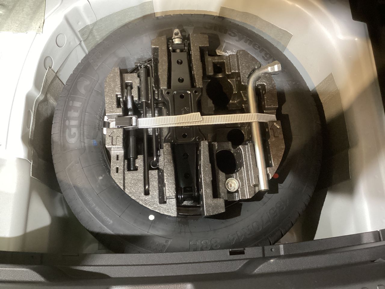 Skoda Fabia 1.0 TSI 70KW (95CV) Plus - foto 18