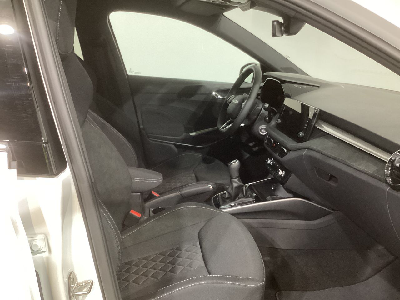 Skoda Fabia 1.0 TSI 70KW (95CV) Plus - foto 5