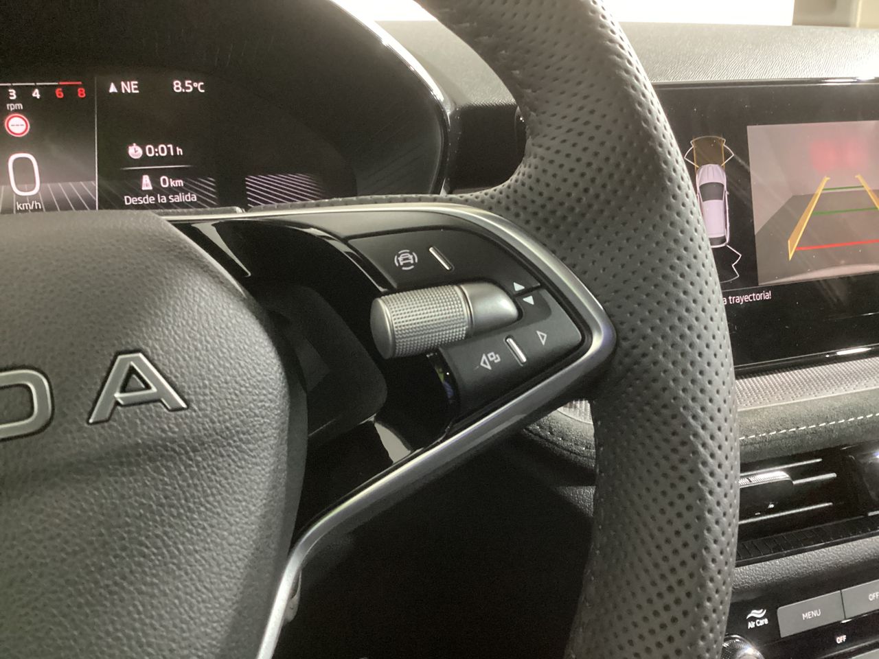 Skoda Fabia 1.0 TSI 70KW (95CV) Plus - foto 12