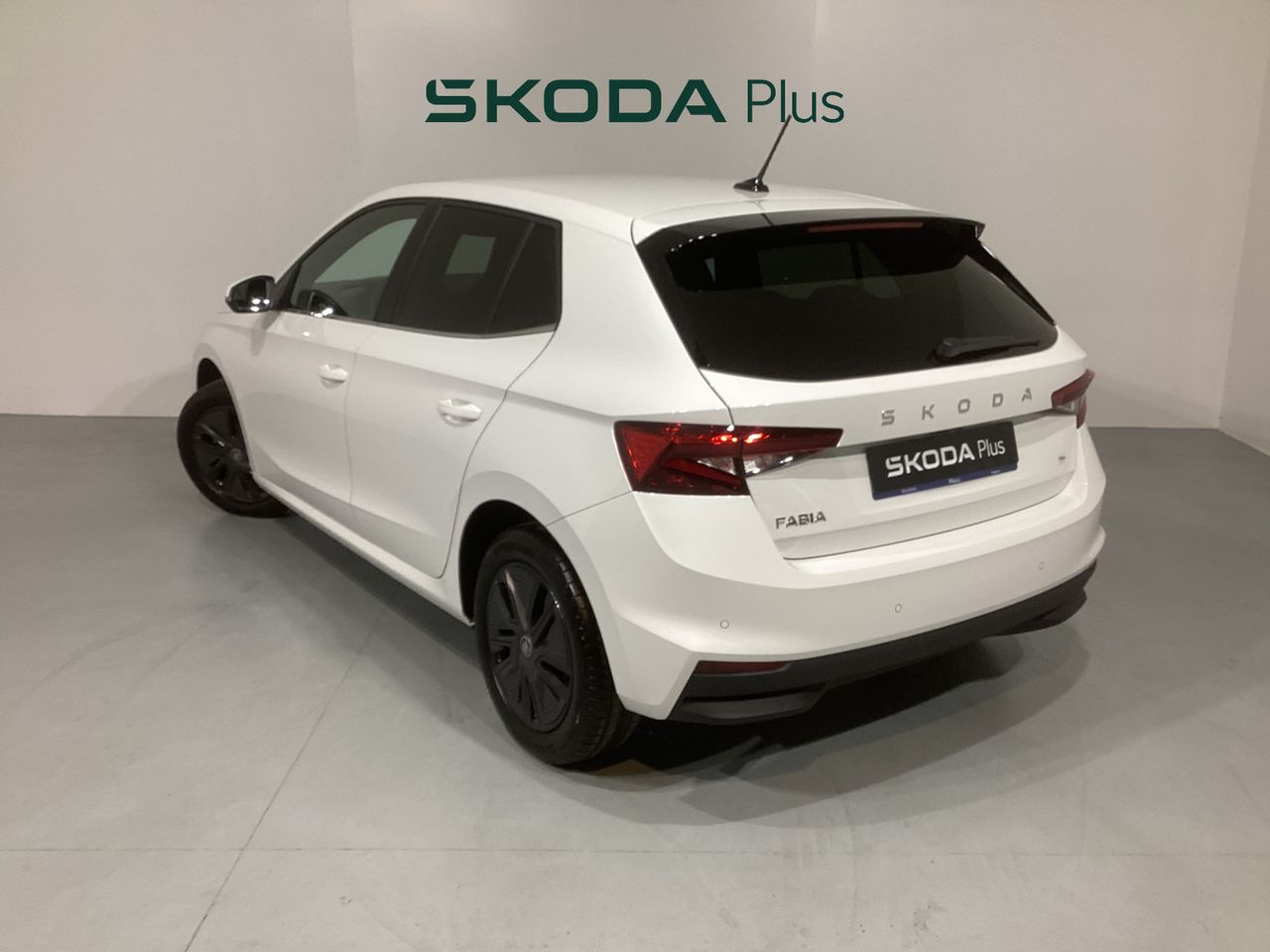 Skoda Fabia 1.0 TSI 70KW (95CV) Plus - foto 2