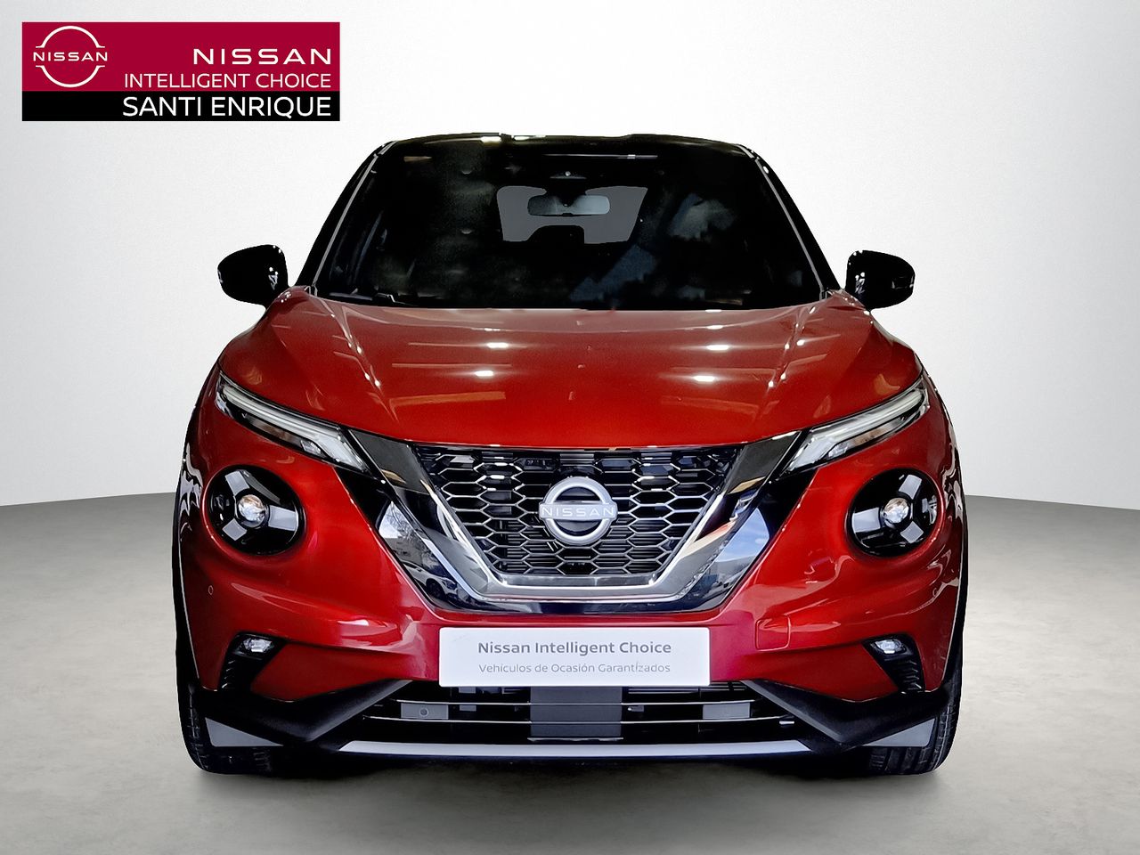 Nissan Juke DIG-T 84 kW (114 CV) 6M/T N-Connecta - foto 4