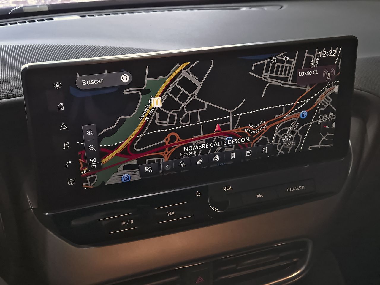 Nissan Juke DIG-T 84 kW (114 CV) 6M/T N-Connecta - foto 19