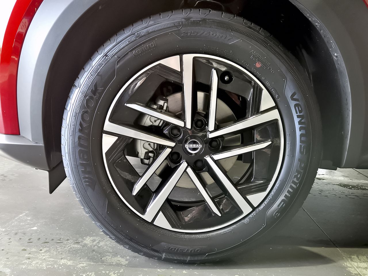 Nissan Juke DIG-T 84 kW (114 CV) 6M/T N-Connecta - foto 10