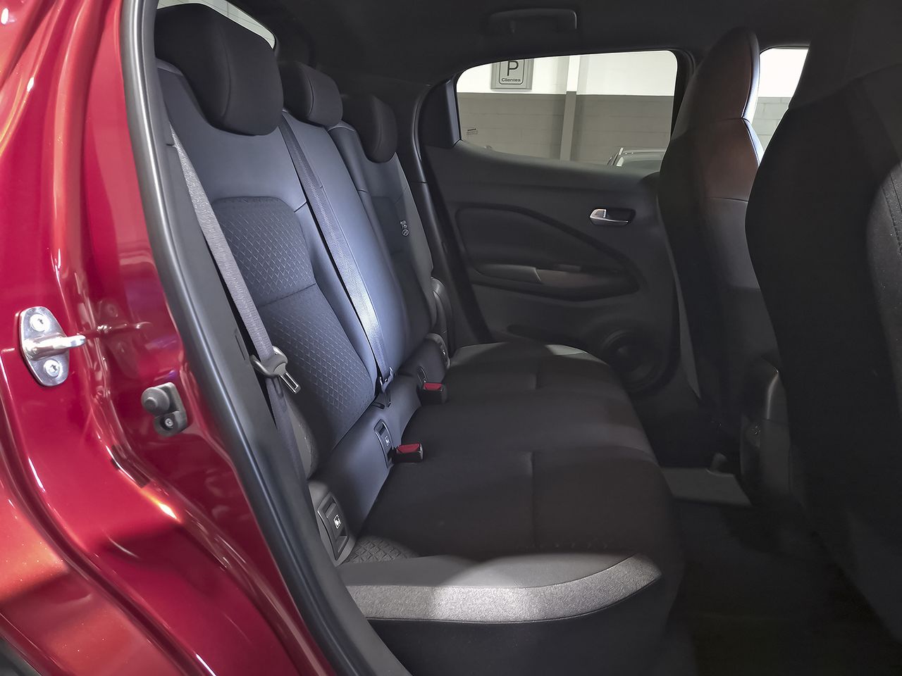 Nissan Juke DIG-T 84 kW (114 CV) 6M/T N-Connecta - foto 8