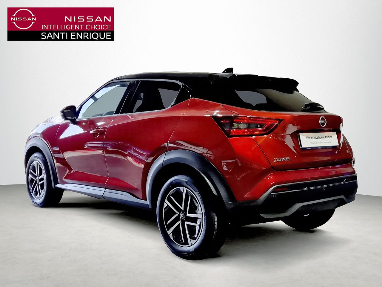 Nissan Juke DIG-T 84 kW (114 CV) 6M/T N-Connecta - foto 2